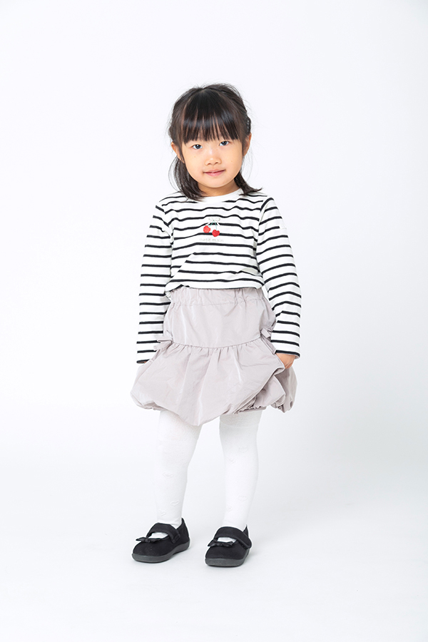 ゆい  2～6歳 女の子 モデル画像04