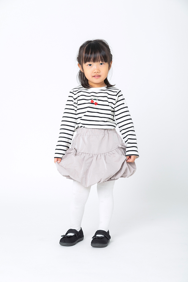 ゆい  2～6歳 女の子 モデル画像05