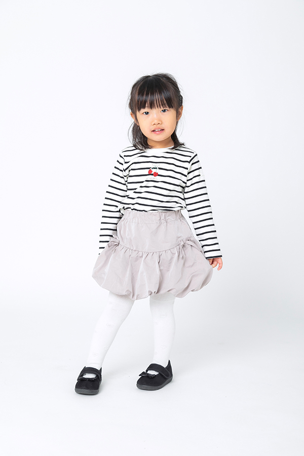 ゆい  2～6歳 女の子 モデル画像06