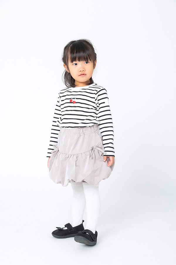 ゆい  2～6歳 女の子 モデル画像10