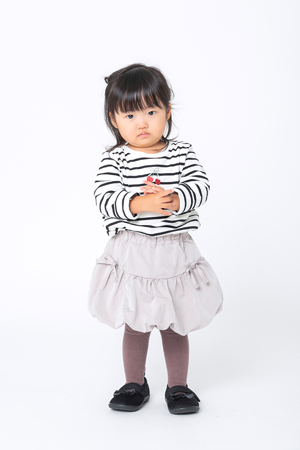 あおい  2～6歳 女の子 モデル画像02