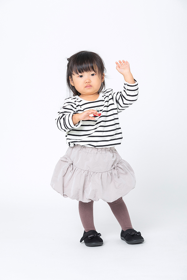 あおい  2～6歳 女の子 モデル画像10