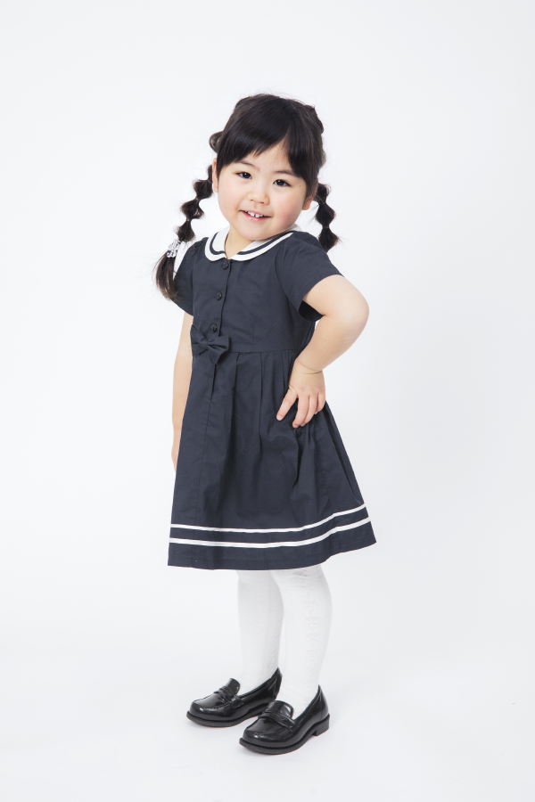 蕎麦谷 春花  2～6歳 女の子 画像01