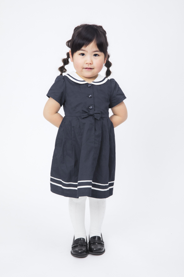 蕎麦谷 晴花  2～6歳 女の子 モデル画像02