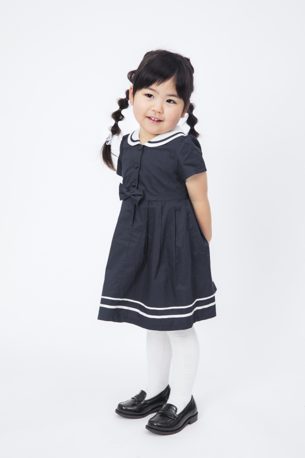 蕎麦谷 春花  2～6歳 女の子 画像03