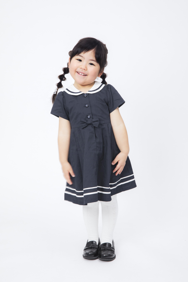 蕎麦谷 春花  2～6歳 女の子 画像05