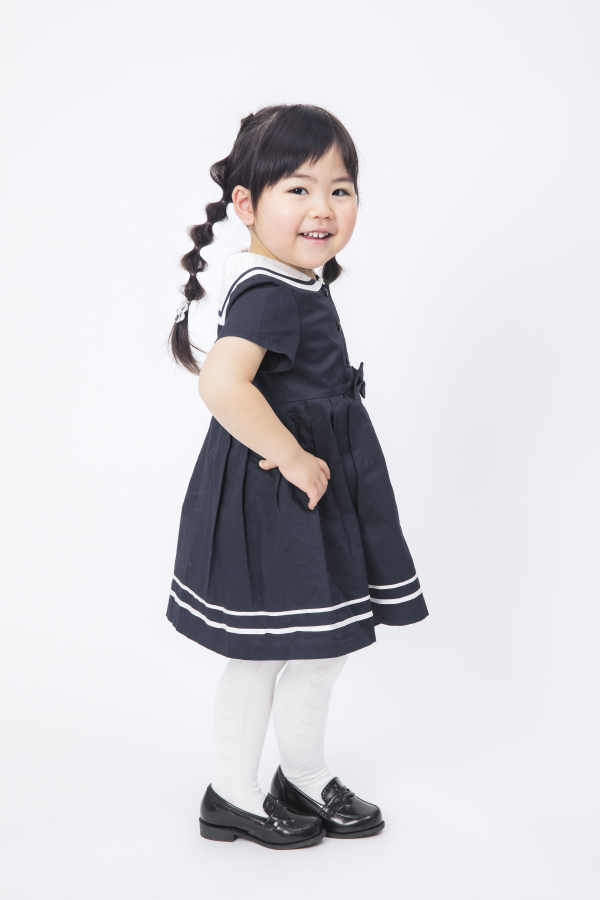 蕎麦谷 春花  2～6歳 女の子 画像06