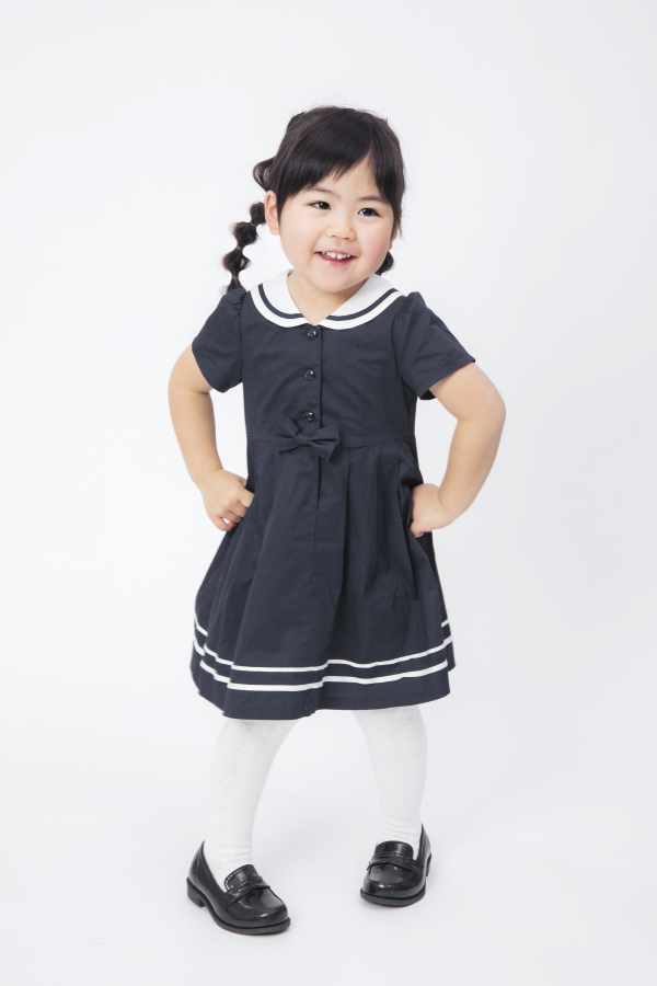 蕎麦谷 春花  2～6歳 女の子 画像09