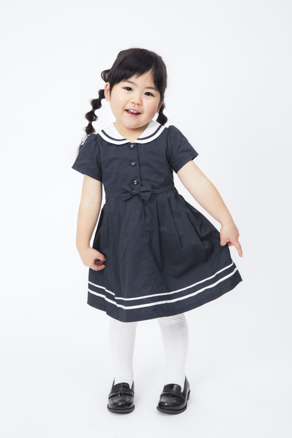 蕎麦谷 春花  2～6歳 女の子 画像10