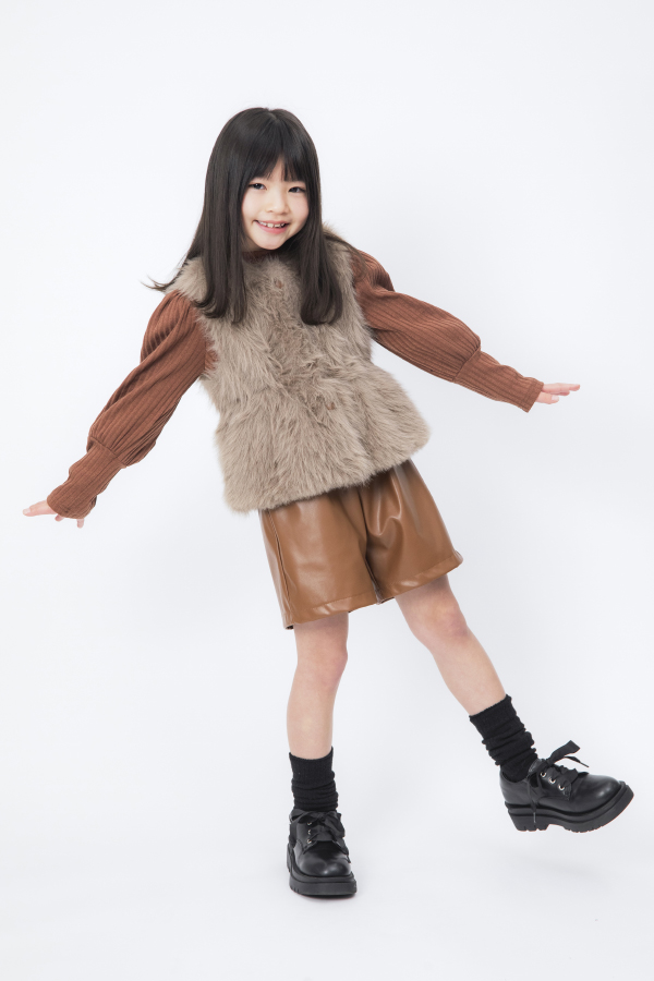 づっちん 九州・沖縄 小学生 女の子 画像01