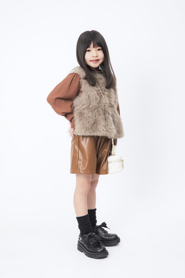 づっちん 九州・沖縄 小学生 女の子 画像02