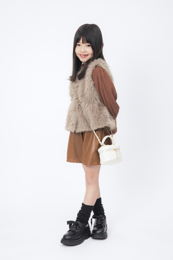 づっちん 九州・沖縄 小学生 女の子 画像04