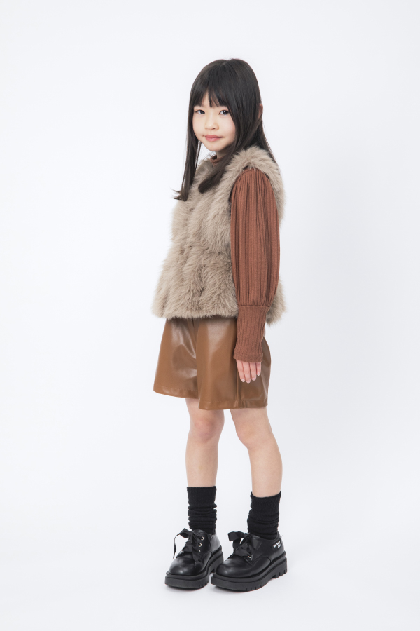 づっちん 九州・沖縄 小学生 女の子 画像06