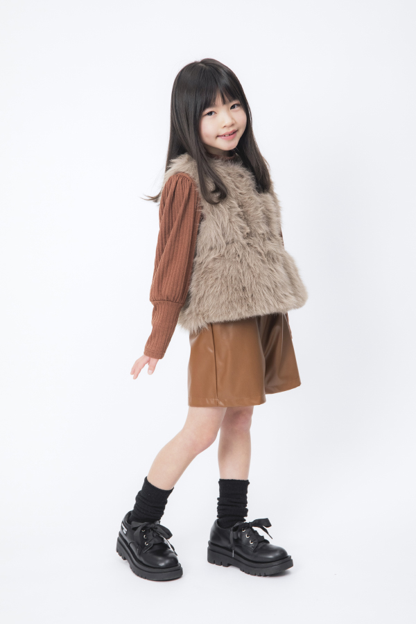 づっちん 九州・沖縄 小学生 女の子 画像08