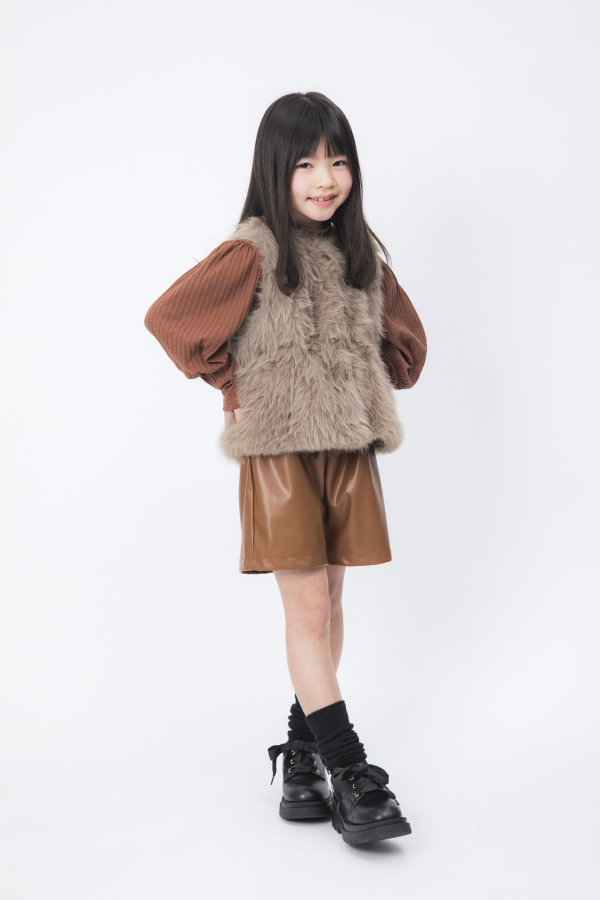 づっちん 九州・沖縄 小学生 女の子 画像09