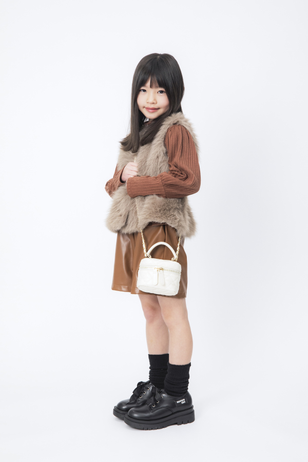 づっちん 九州・沖縄 小学生 女の子 画像10