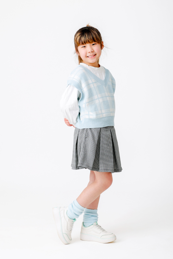 Rio   女の子 モデル画像01