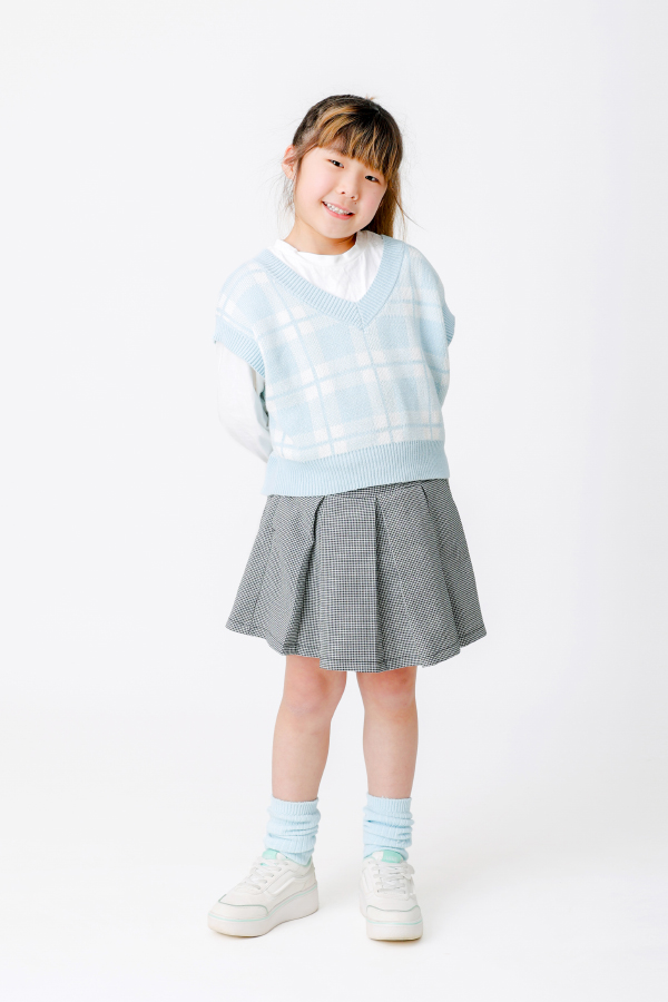 Rio   女の子 モデル画像02