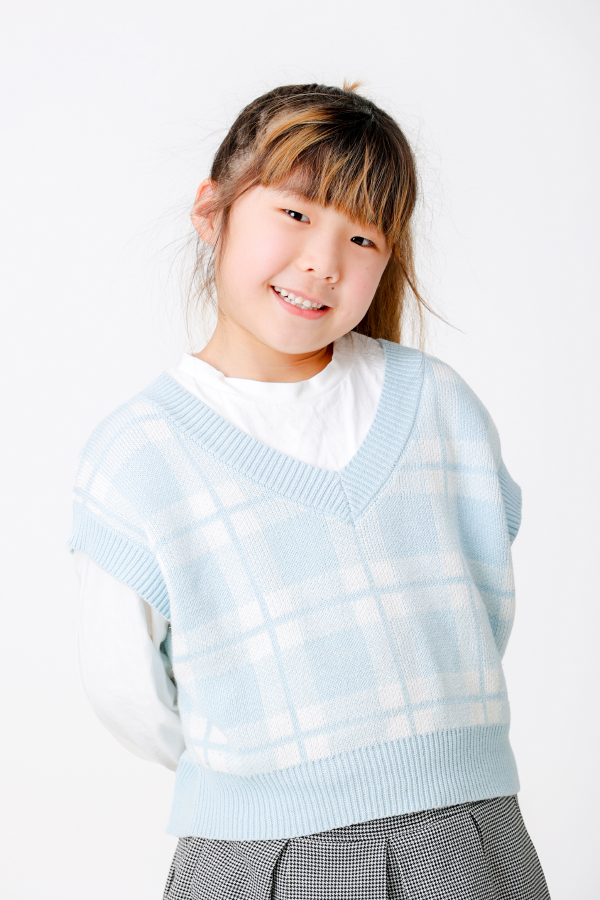 Rio   女の子 モデル画像03