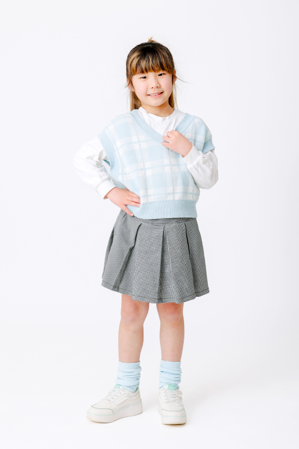 Rio   女の子 モデル画像04