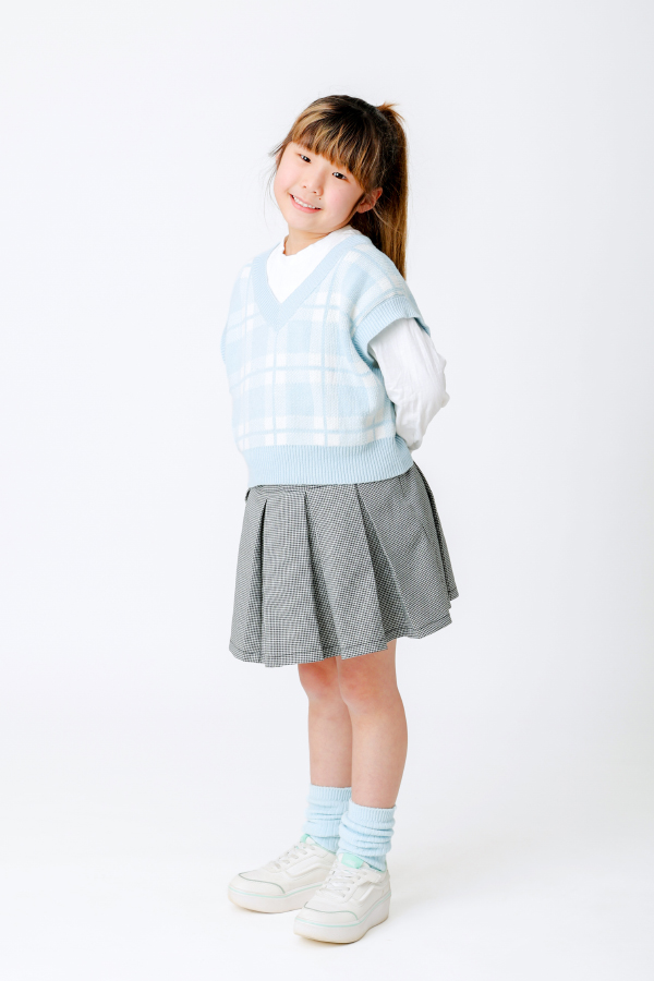 Rio   女の子 モデル画像05