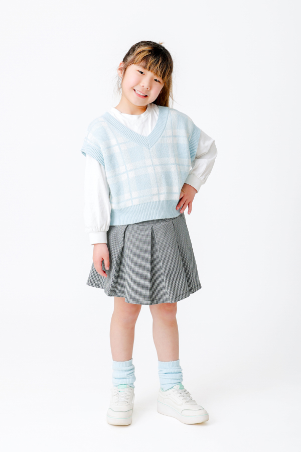 Rio   女の子 モデル画像06