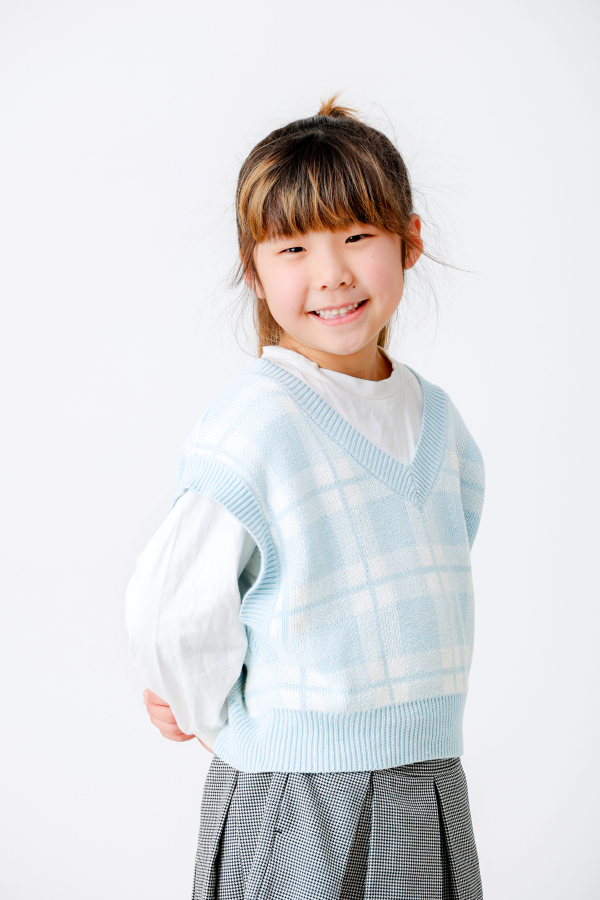 Rio   女の子 モデル画像07