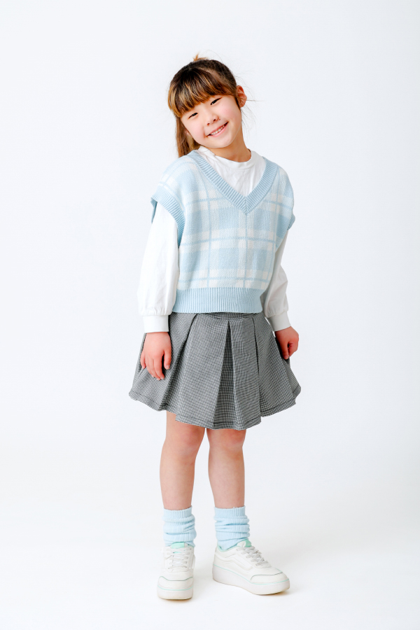 Rio   女の子 モデル画像08