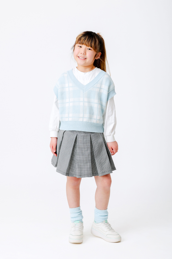 Rio   女の子 モデル画像09