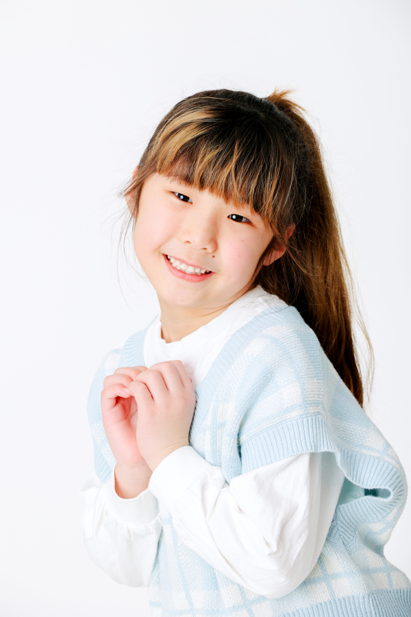 Rio   女の子 モデル画像10