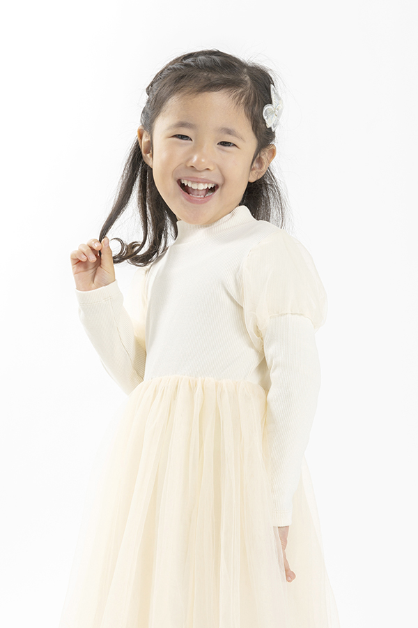 Aria 関東 2～6歳 女の子 画像02