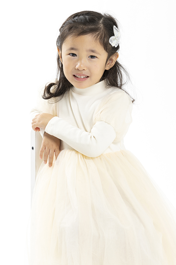 Aria 関東 2～6歳 女の子 画像10