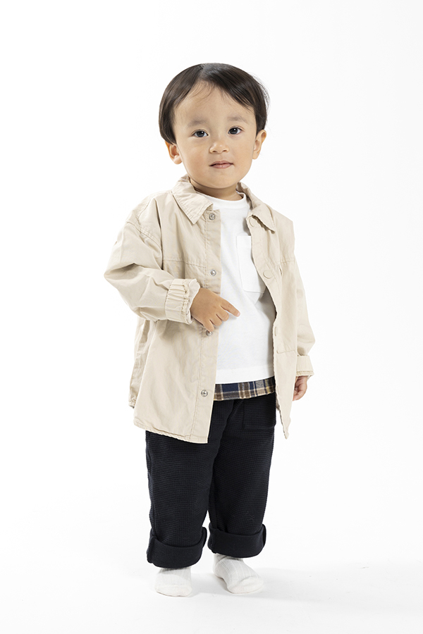 雄天 関東 2～6歳 男の子 モデル画像04