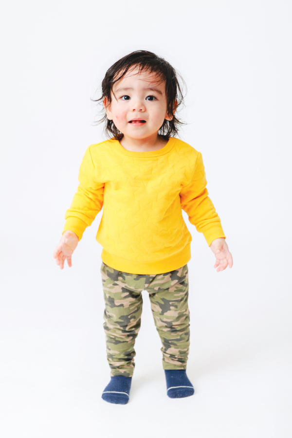 れん 関西  男の子 モデル画像02