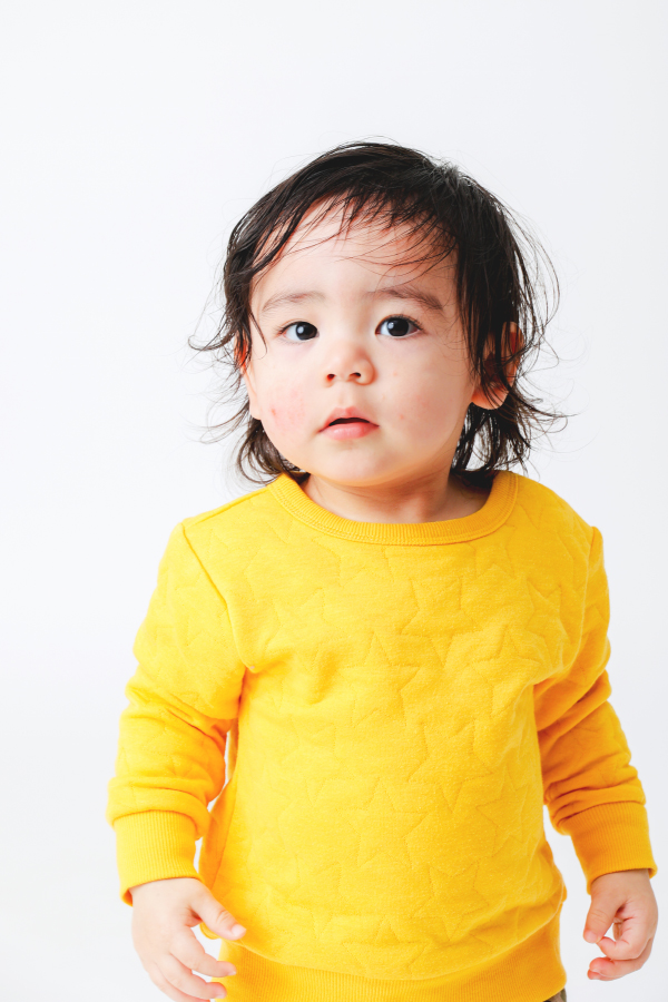 れん 関西  男の子 モデル画像04