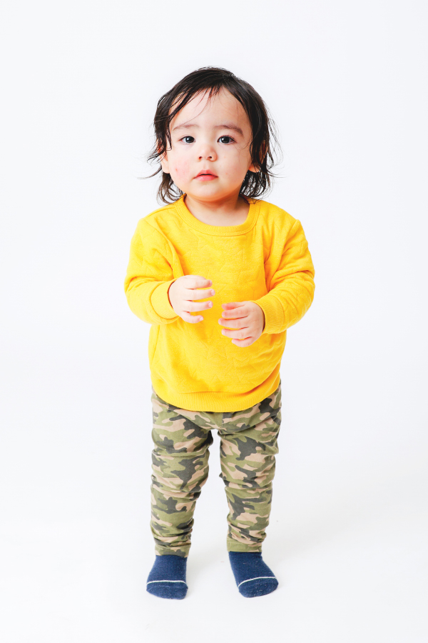 れん 関西  男の子 モデル画像07