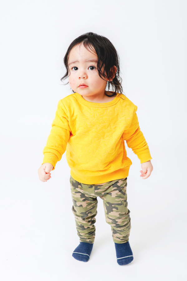 れん 関西  男の子 モデル画像08