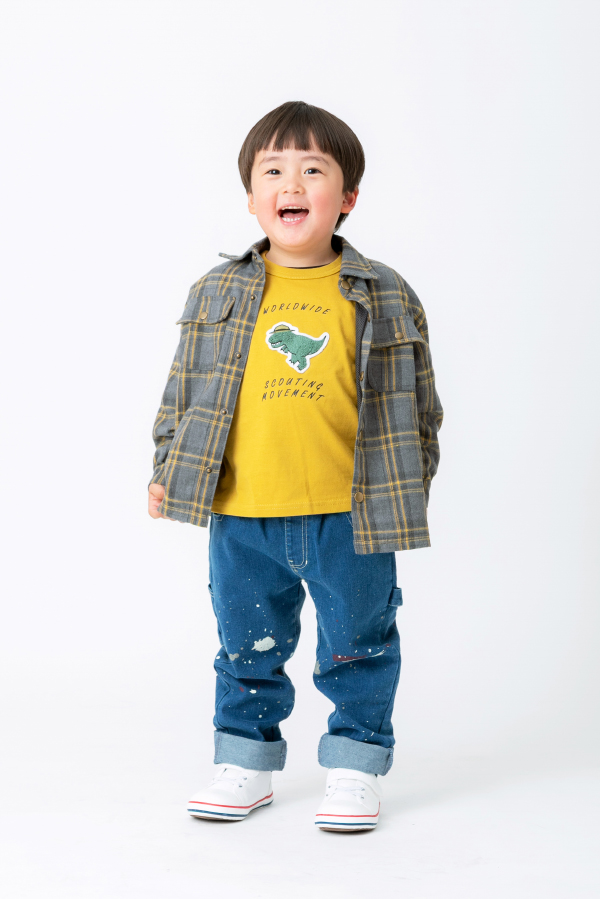 そうや   男の子 モデル画像01