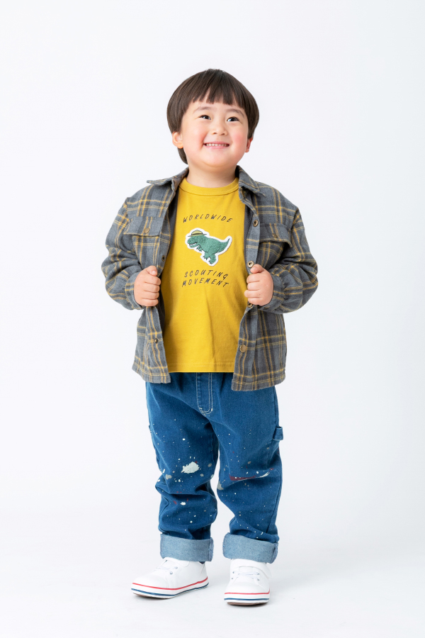そうや   男の子 モデル画像02