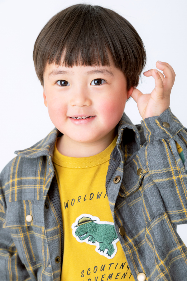 そうや   男の子 画像05