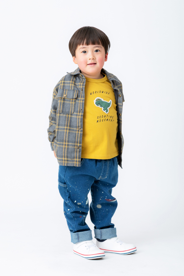 そうや   男の子 モデル画像06