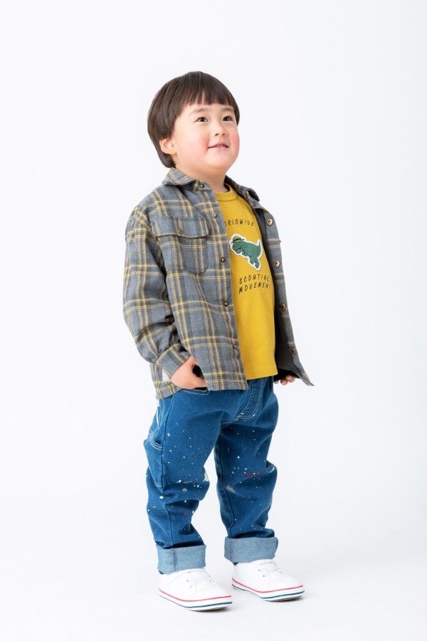 そうや   男の子 モデル画像07