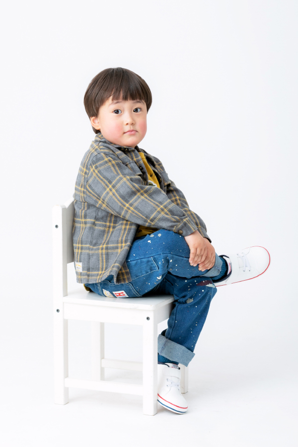 そうや   男の子 モデル画像09