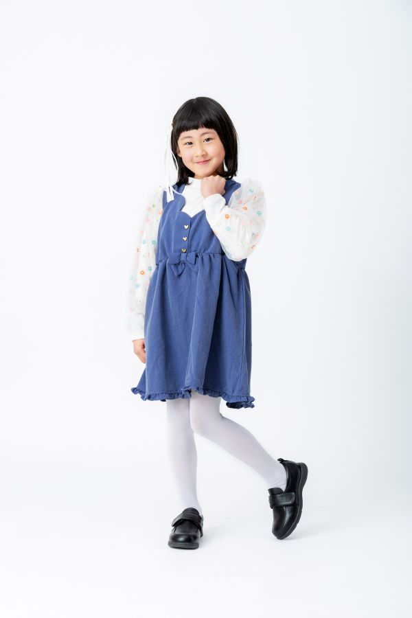 ちづき   女の子 モデル画像01