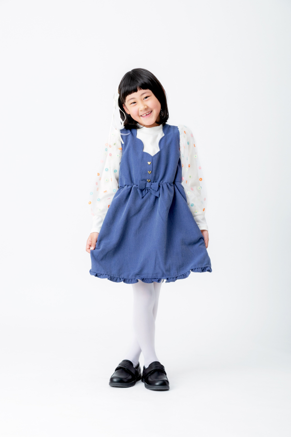 ちづき   女の子 モデル画像02