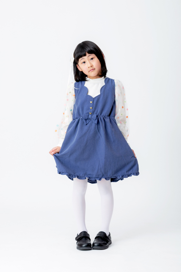 ちづき   女の子 モデル画像03