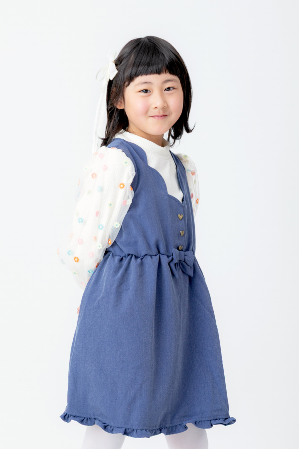 ちづき   女の子 モデル画像06