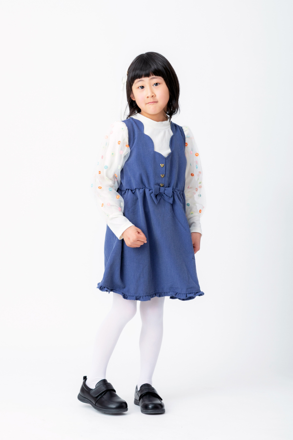 ちづき   女の子 モデル画像07