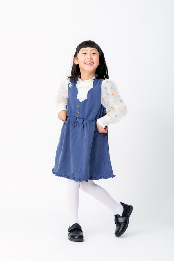 ちづき   女の子 モデル画像08