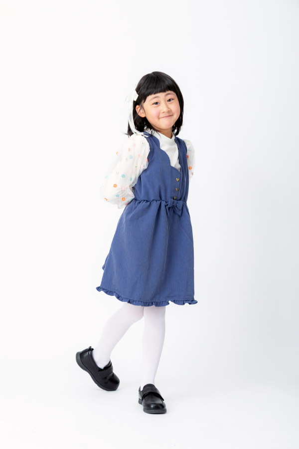 ちづき   女の子 モデル画像09